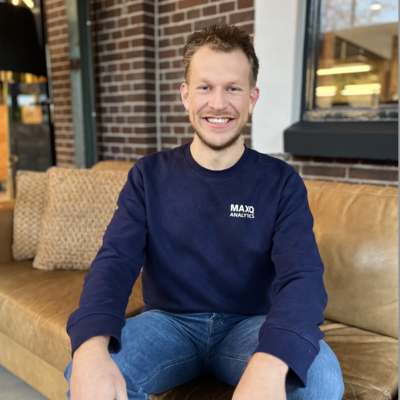 Jeroen de Vries